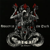 Watain - Sworn to the dark (LP) - Velvet Music