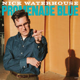 Nick Waterhouse - Promenade blue (LP) - Velvet Music