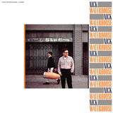 Nick Waterhouse - Nick waterhouse (CD) - Velvet Music