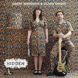 Marry Waterson & Olivier Knight - Hidden (CD)