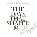 Marry Waterson & Olivier Knight - Days that shaped me (CD) - Velvet Music