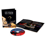 Roger Waters - Us + them (DVD movie) - Velvet Music