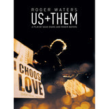 Roger Waters - Us + them (DVD movie) - Velvet Music