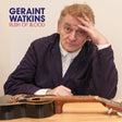 Geraint Watkins - Rush of blood (LP) - Velvet Music