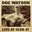 Doc Watson - Live at club 47 (CD) - Velvet Music