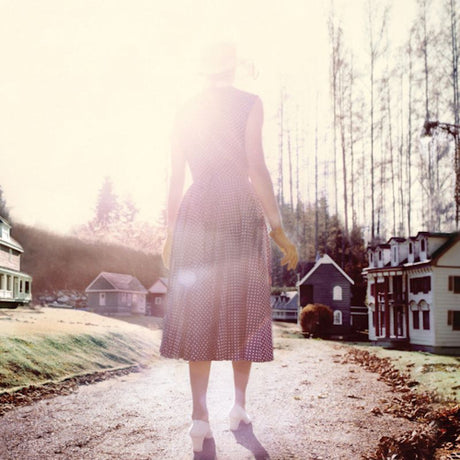 Patrick Watson - Adventures in your own back yard (LP) - Velvet Music
