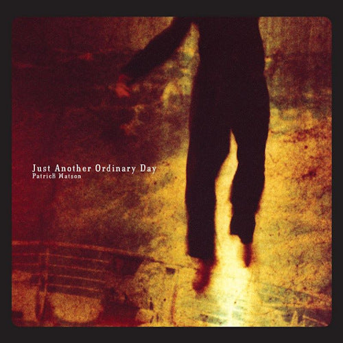 Patrick Watson - Just another ordinary day (CD) - Velvet Music