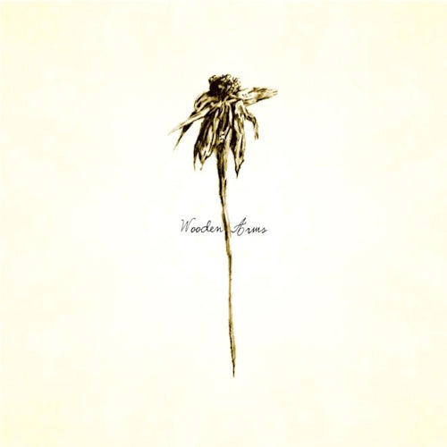 Patrick Watson - Wooden arms (LP) - Velvet Music