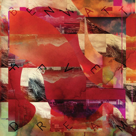 Ben Watt - Fever dream (LP)