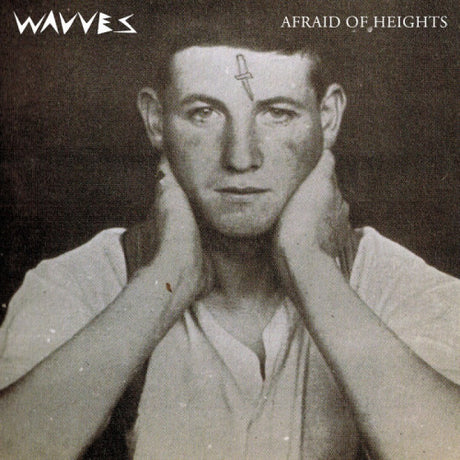 Wavves - Afraid of heights (CD) - Velvet Music