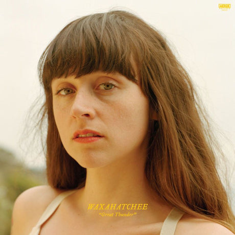 Waxahatchee - Great thunder (CD) - Velvet Music