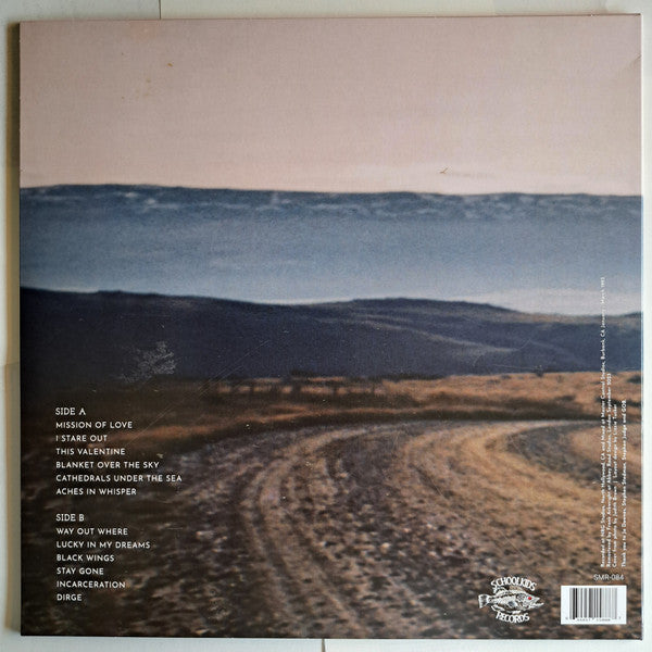 Verlaines - Way Out Where (LP)
