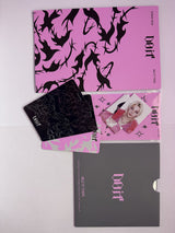 Stray Kids - DO IT [SKZ IT TAPE] (IT VER.) (CD) - Velvet Music