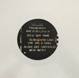 Shoes - Bazooka (LP)