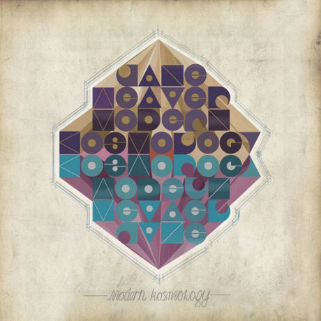 Jane Weaver - Modern kosmology (LP) - Velvet Music