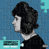 Chris Webby - Chemically imbalanced (CD) - Velvet Music