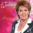 Marianne Weber - Jouw lach (CD) - Velvet Music