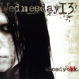 Wednesday 13 - Bloodwork (CD) - Velvet Music