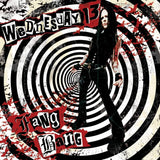 Wednesday 13 - Fang bang (CD) - Velvet Music