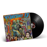 Wednesday 13 - Spook & destroy (LP) - Velvet Music