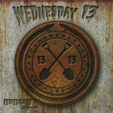 Wednesday 13 - Undead unplugged (CD) - Velvet Music