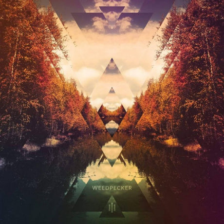 Weedpecker - Iii (CD) - Velvet Music