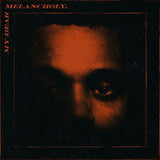 The Weeknd - My dear melancholy (CD) - Velvet Music