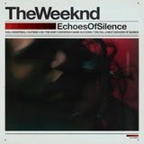 The Weeknd - Echoes of silence (LP) - Velvet Music