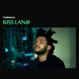 The Weeknd - Kiss land -ltd/coloured- (LP) - Velvet Music