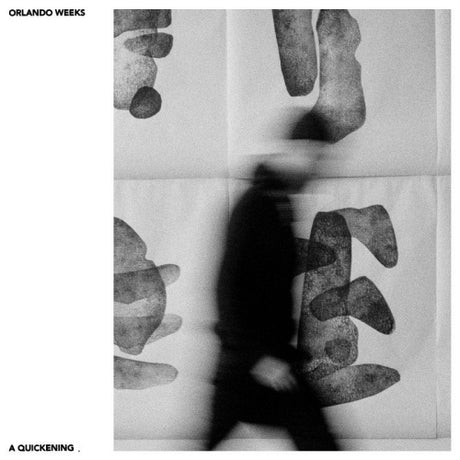 Orlando Weeks - A quickening (LP) - Velvet Music