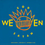 Ween - God ween satan (CD) - Velvet Music