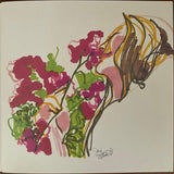 Joni Mitchell - The Asylum Albums (1972-1975) (LP)