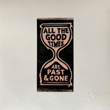 Gillian Welch & David Rawlings - All the good times (CD)