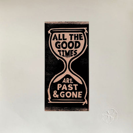 Gillian Welch & David Rawlings - All the good times (CD)