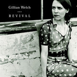 Gillian Welch - Revival (CD)