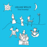 Gillian Welch - Soul journey (CD) - Velvet Music