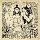 Gillian Welch - The harrow & the harvest (CD) - Velvet Music