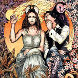 Gillian Welch - The harrow & the harvest (LP)