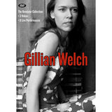 Gillian Welch - Revelator collection (DVD film)