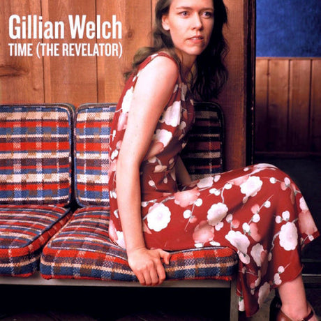 Gillian Welch - Time the revelator (CD) - Velvet Music