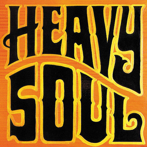 Paul Weller - Heavy soul (LP) - Velvet Music