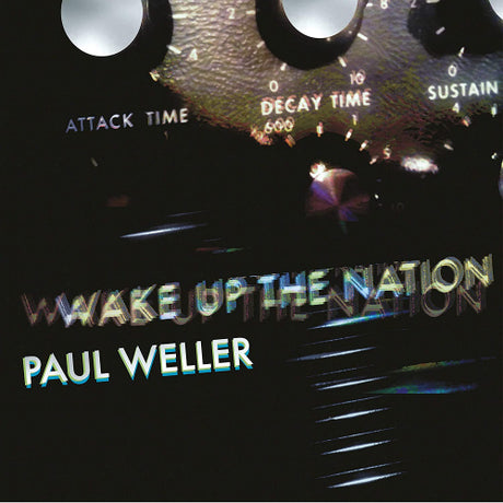 Paul Weller - Wake up the nation - 10th anniversary (CD)