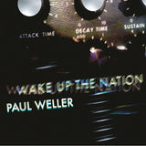 Paul Weller - Wake up the nation - 10th anniversary (CD)