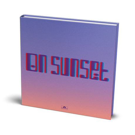 Paul Weller - On sunset (CD) - Velvet Music