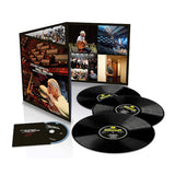 Paul Weller - Other aspects: live at the royal festival hall (LP) - Velvet Music