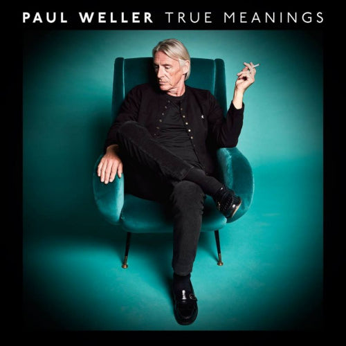Paul Weller - True meanings (CD)
