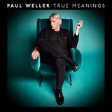 Paul Weller - True meanings (CD)