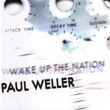 Paul Weller - Wake up the nation (CD)