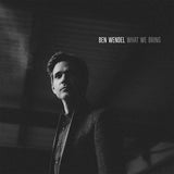 Ben Wendel - What we bring (CD)