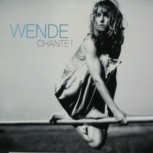 Wende Snijders - Chante! (tweedehands CD) - Velvet Music